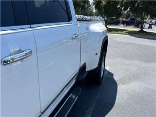 2024 Chevrolet Silverado 3500hd high country