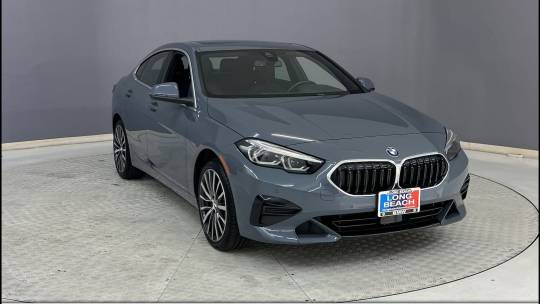 2024 BMW 2 series