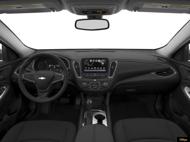 2016 chevrolet malibu 1lt