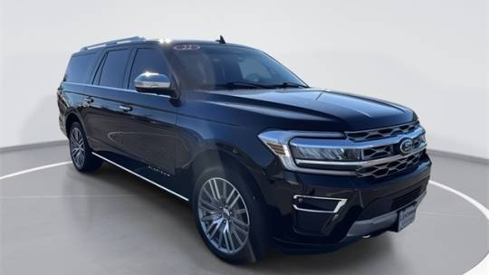 2022 Ford Expedition