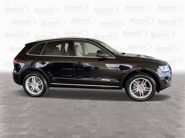 2014 audi q5 2.0t premium plus