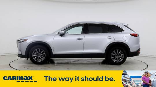2023 Mazda CX-9