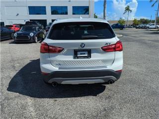 2017 BMW X1 sdrive28i