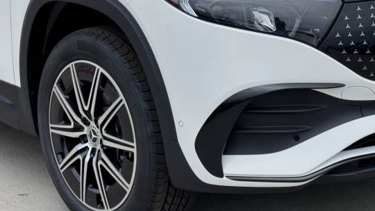2024 Mercedes-Benz EQB