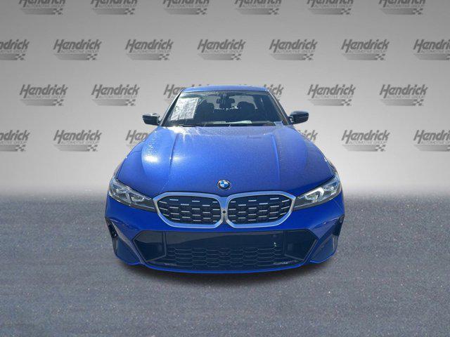 2024 bmw m340 m340i