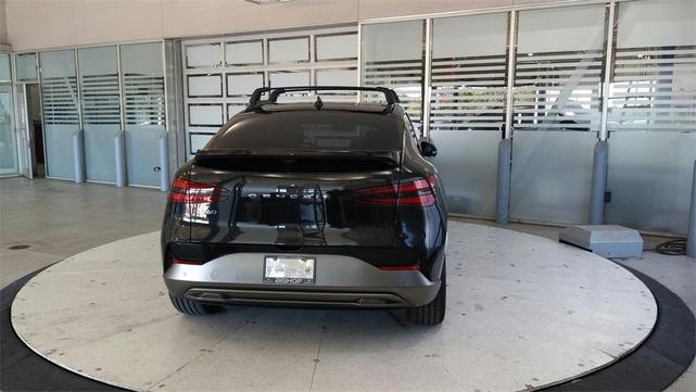 2024 genesis gv60 performance