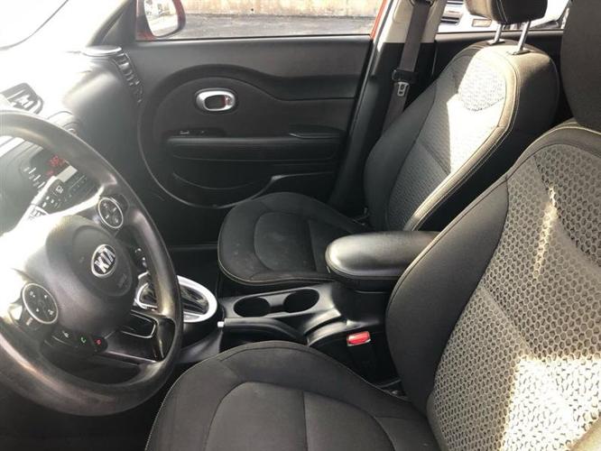 used 2015 kia soul + fort smith, ar 72901 for sale in fort smith, arkansas