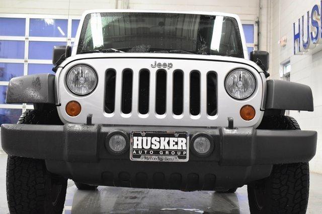 used 2009 jeep wrangler x lincoln, ne 68521 for sale in lincoln, nebraska