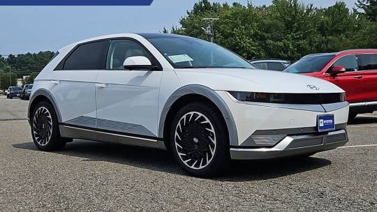 2024 Hyundai IONIQ 5