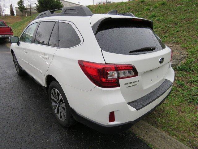 used 2017 subaru outback limited franklin, tn 37067 for sale in franklin, tennessee