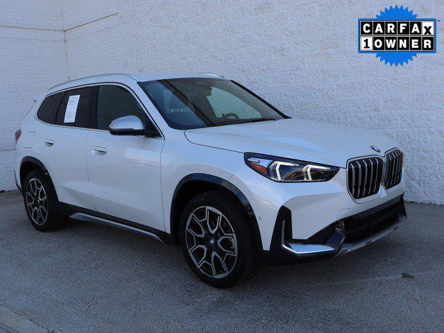 2023 bmw x1 xdrive28i