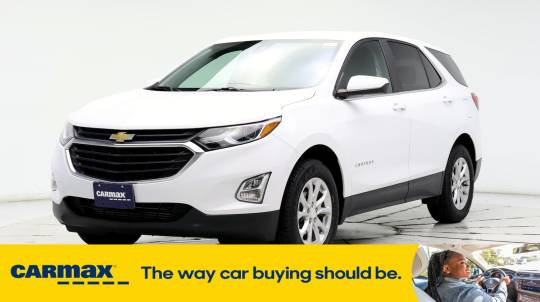 2021 Chevrolet Equinox