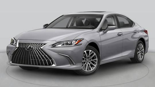 2024 Lexus ES