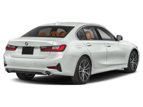 2022 bmw 330