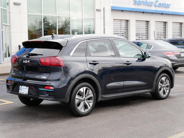 2022 kia niro ev ex