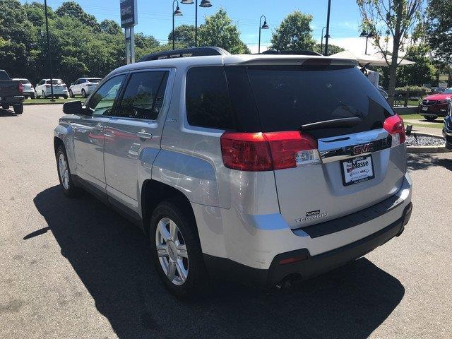 2015 gmc terrain sle-2 sle-2 4dr suv for sale in north kingstown, rhode island