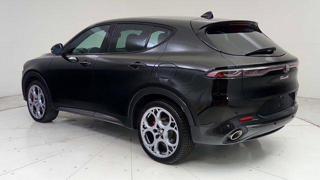 2024 alfa romeo tonale veloce eawd