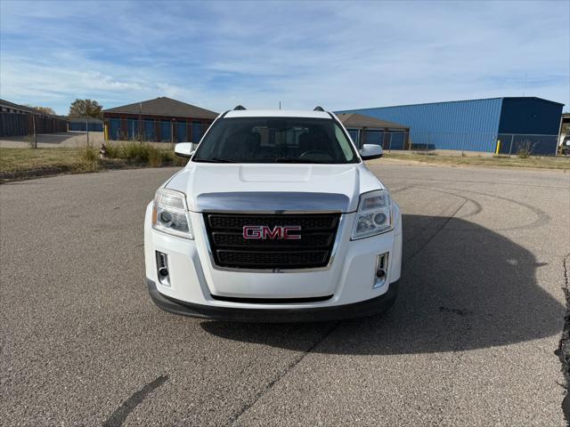 2013 gmc terrain sle-2
