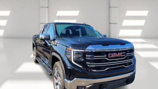 2024 GMC