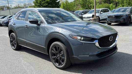 2024 Mazda CX-30