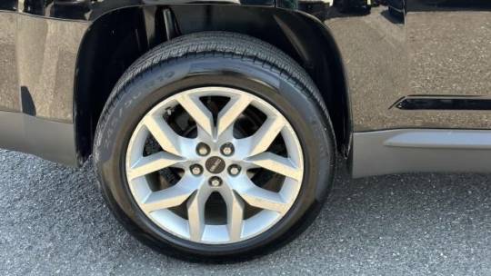 2015 GMC Terrain