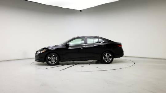 2023 Nissan Sentra