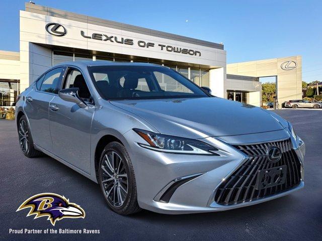 2023 lexus es 350 350