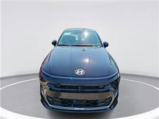 2025 Hyundai Sonata limited