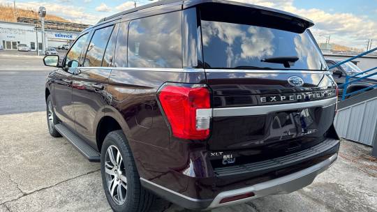 2024 Ford Expedition
