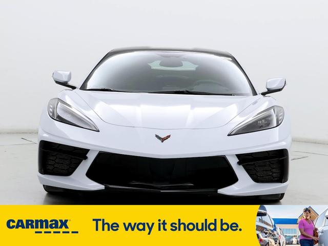 2020 chevrolet corvette stingray 1lt