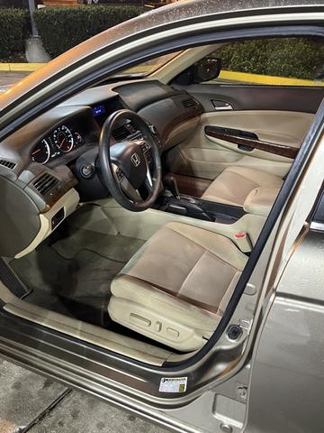 2010 honda accord ex