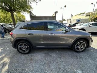 2021 Mercedes-Benz GLA gla 250 4matic
