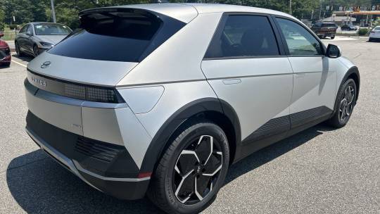 2024 Hyundai IONIQ 5