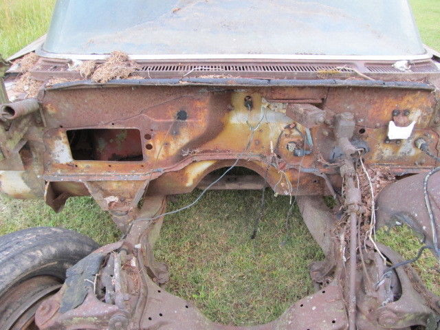 1960 chevrolet impala 2dr hdtp