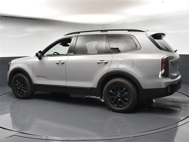 2024 kia telluride sx prestige x-pro