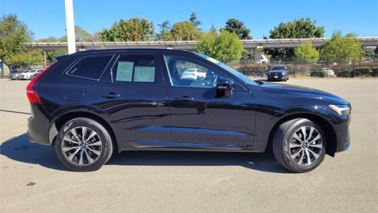 2024 Volvo XC60