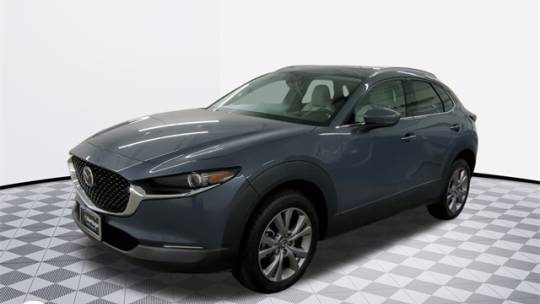 2021 Mazda CX-30
