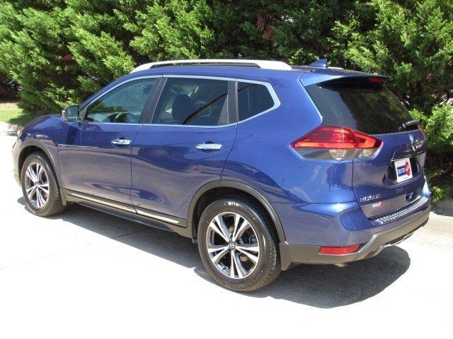 used 2017 nissan rogue sl pelham, al 35124 for sale in indian springs, alabama