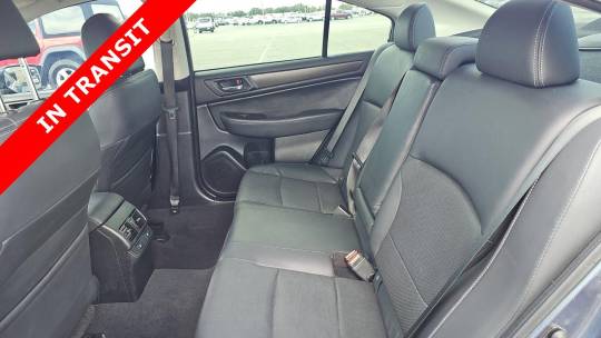 2016 Subaru Legacy