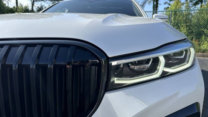 2021 bmw 7 series 750i xdrive