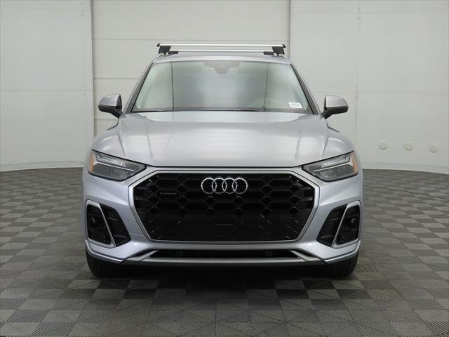 2023 audi q5 45 s line premium