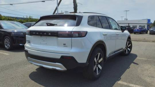 2024 Honda Prologue