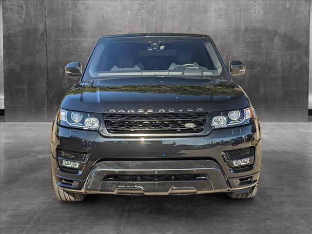 2017 land rover range rover sport 5.0l supercharged autobiography