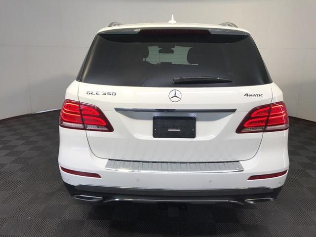 2017 mercedes-benz gle 350 in islington, massachusetts