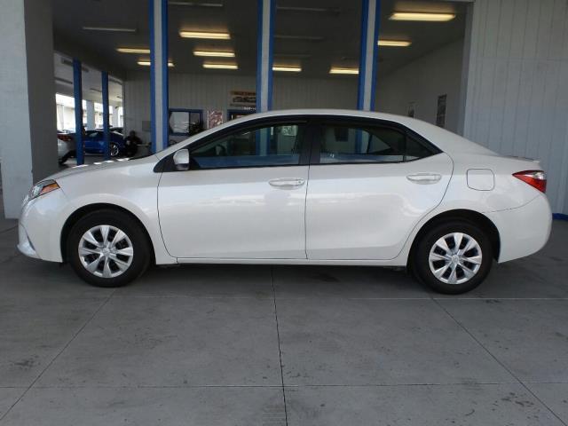 2015 toyota corolla le eco le eco 4dr sedan for sale in hilo, hawaii