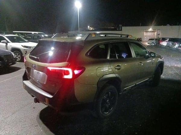 2022 subaru outback in centennial, colorado
