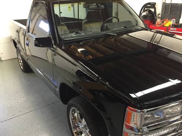 1990 silverado