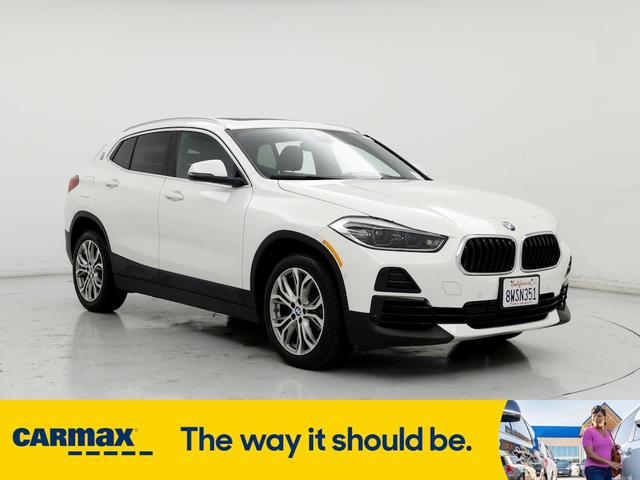 2022 bmw x2 xdrive28i