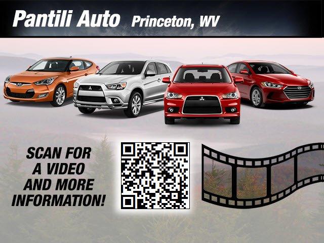 new 2019 mitsubishi eclipse cross se princeton, wv 24740 for sale in elgood, west virginia