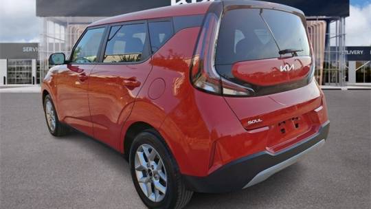 2023 Kia Soul